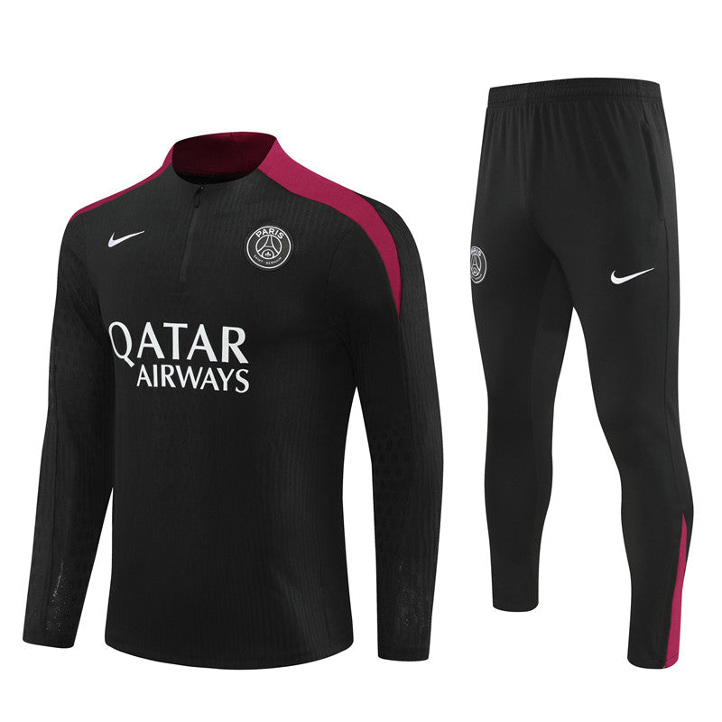 Conjunto de Treino PSG 24/25 - Nike - Lançamento