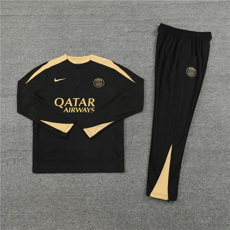 Conjunto de Treino PSG 24/25 - Nike - Lançamento