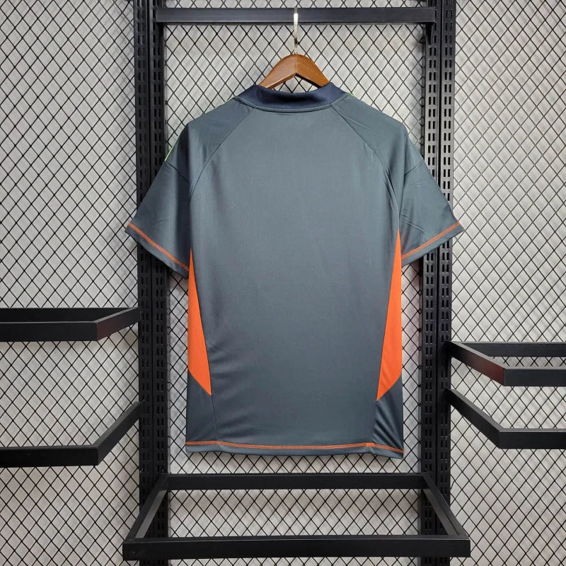 Camisa Alemanha Goleiro 24/25 Euro - Adidas Torcedor Masculina - Lançamento