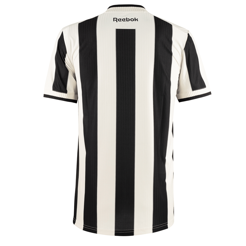 Camisa Botafogo Home 24/25 - Rebook Torcedor Masculina - Lançamento