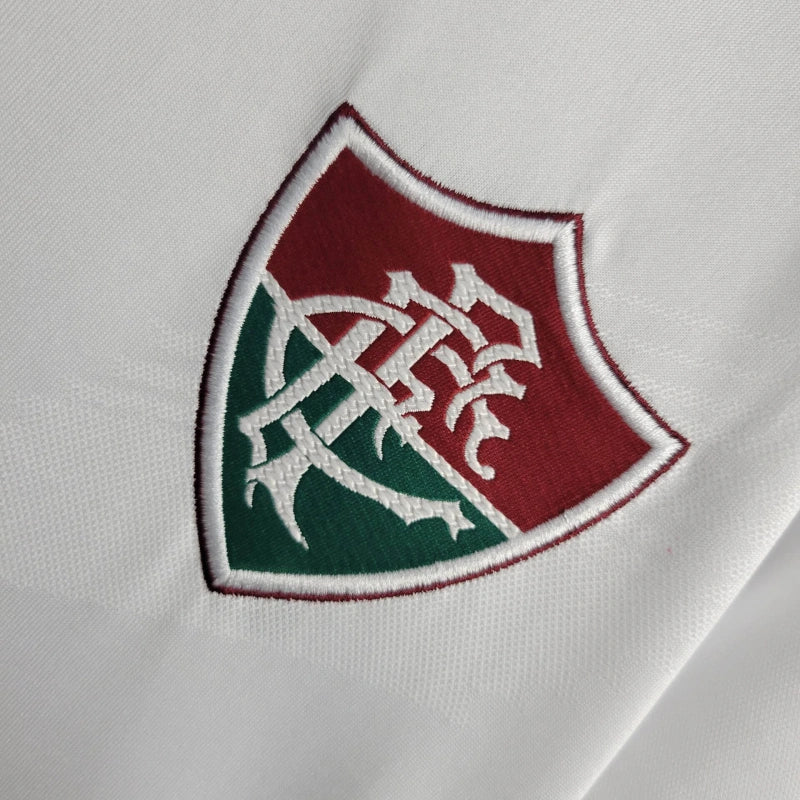 Camisa Fluminense Away 24/25 - Umbro Feminina - Lançamento