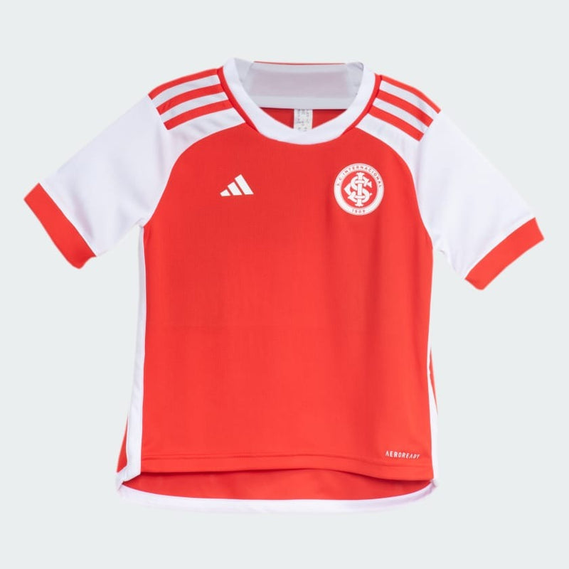 Conjunto Infantil Internacional 2024/25