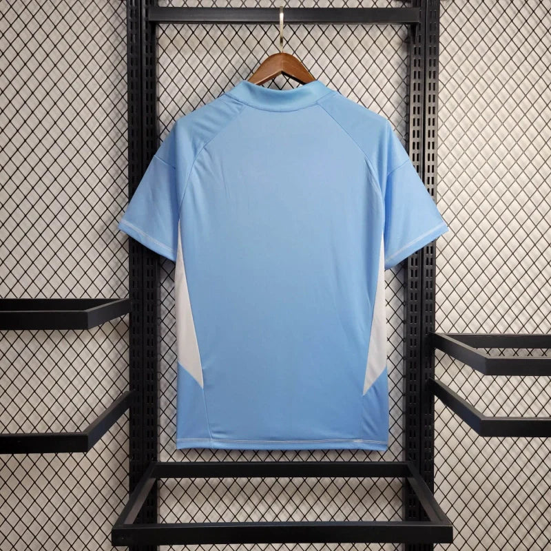 Camisa Espanha Goleiro 24/25 Euro - Adidas Torcedor - Lançamento