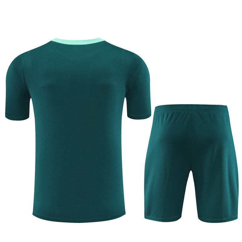 Conjunto de Treino Tottenham 24/25 - Verde - Lançamento