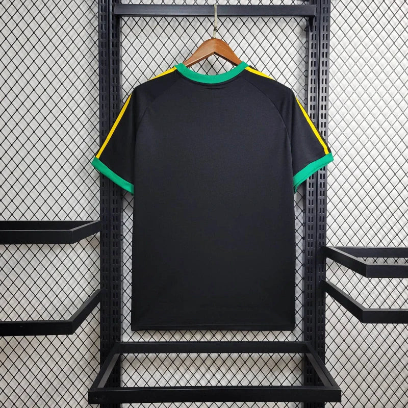 Jamaica Away 24/25 Copa América - Adidas Torcedor Masculina - Lançamento