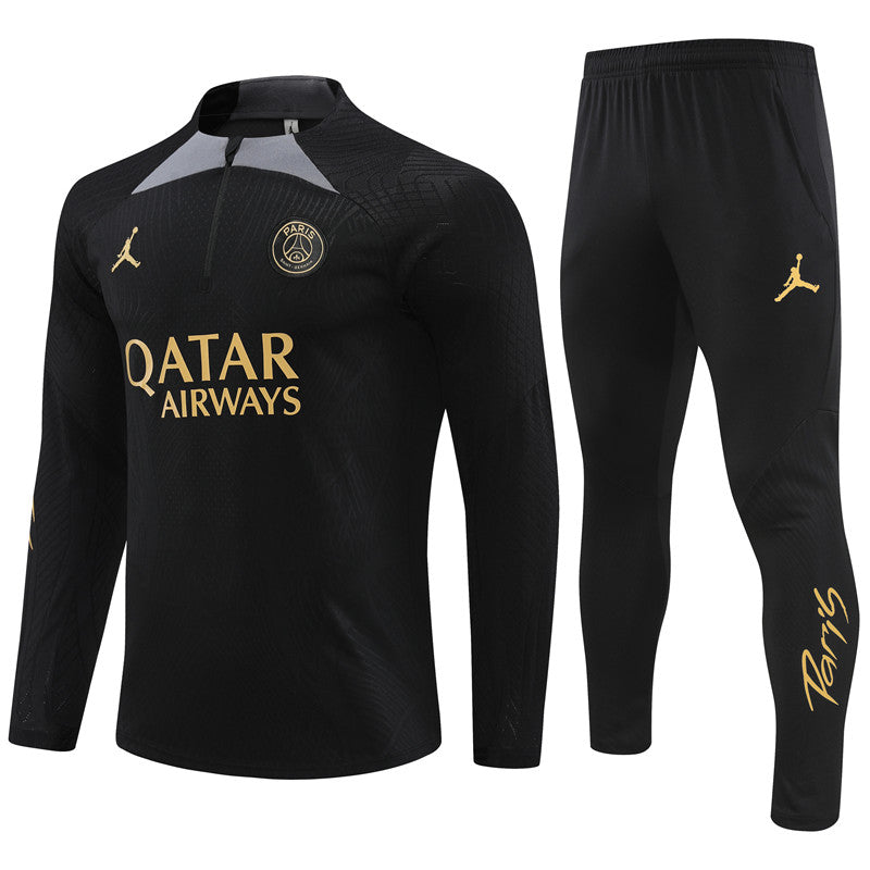 Conjunto de Treino PSG 24/25 - Nike - Lançamento