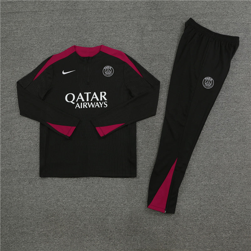 Conjunto de Treino PSG 24/25 - Nike - Lançamento