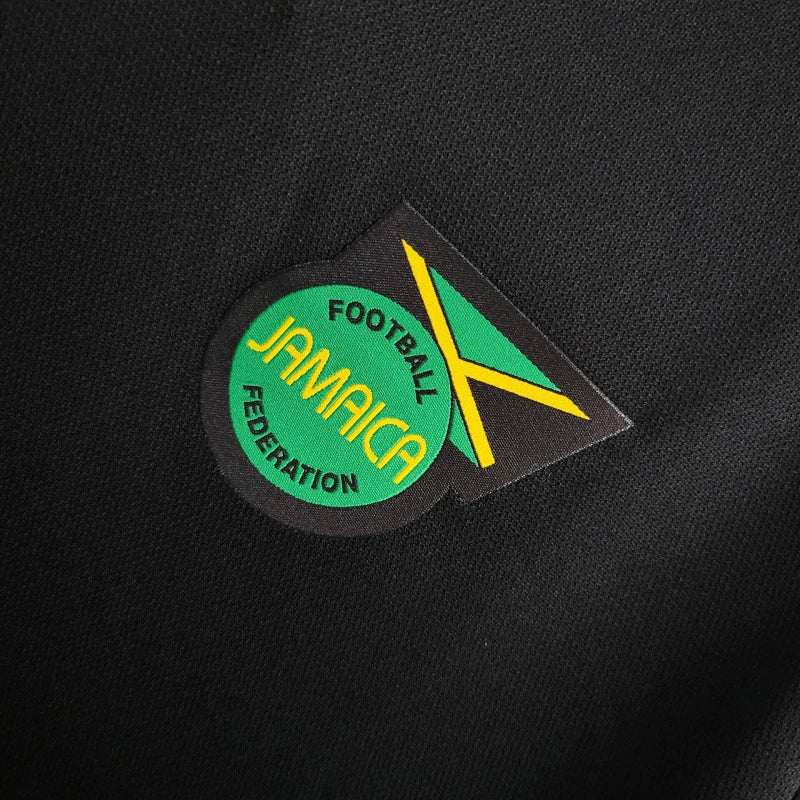 Jamaica Away 24/25 Copa América - Adidas Torcedor Masculina - Lançamento