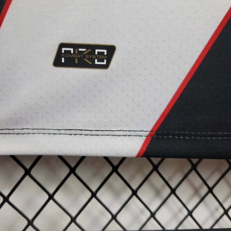 Camisa Vasco Da Gama Especial 24/25 - Kappa Torcedor Masculino - Lançamento