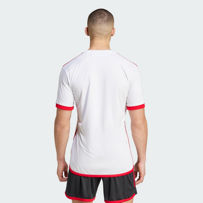 Camisa Flamengo 2024/25 Away