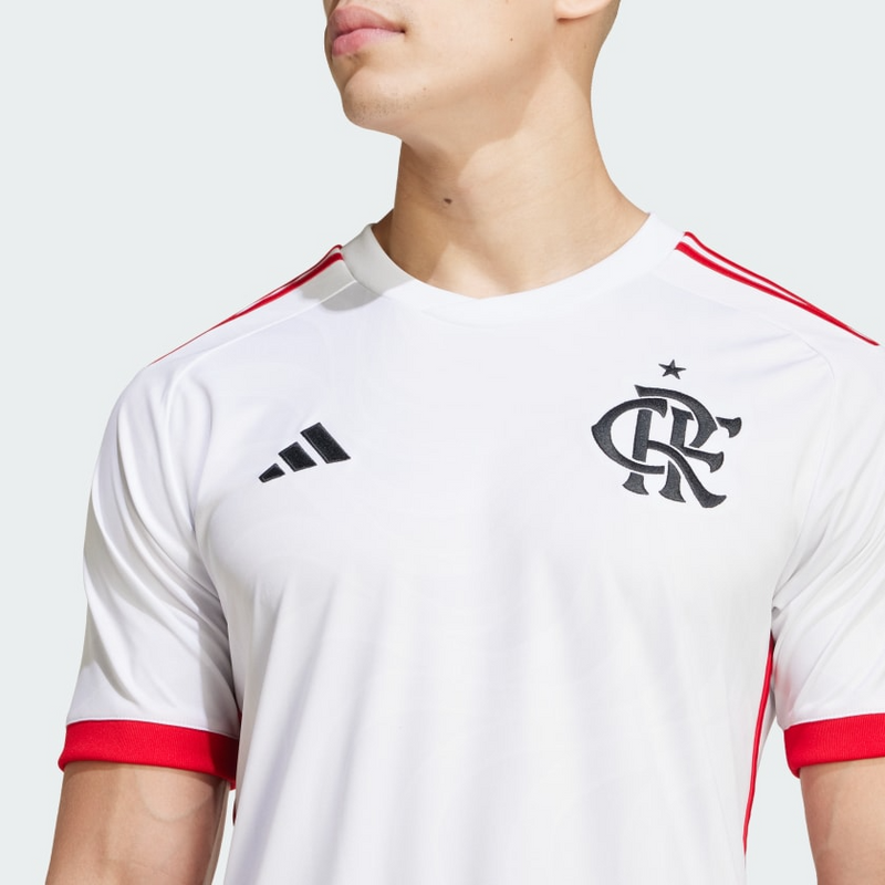 Camisa Flamengo 2024/25 Away