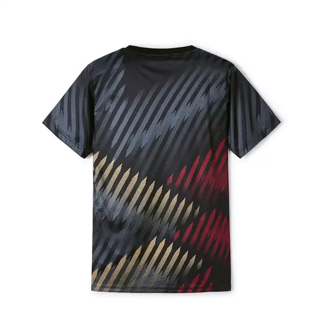 Camisa Alemanha Aquecimento 24/25 Euro - Adidas Torcedor Masculina - Lançamento