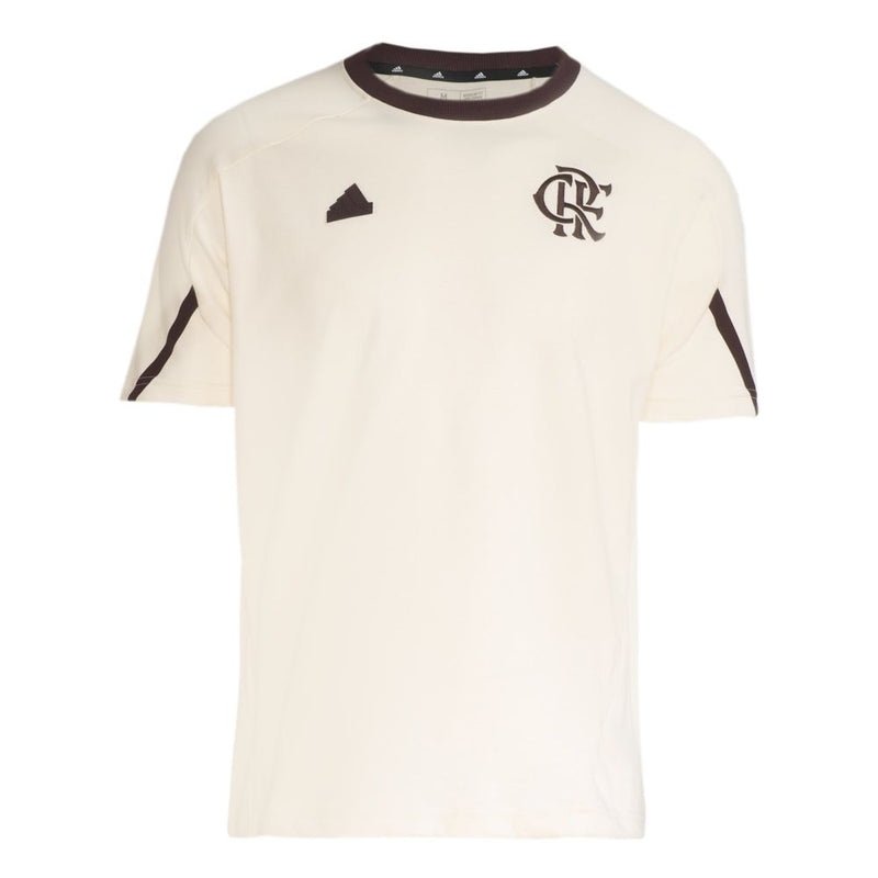 Camisa Flamengo Viagem 24/25 - Adidas Torcedor Masculina - Lançamento