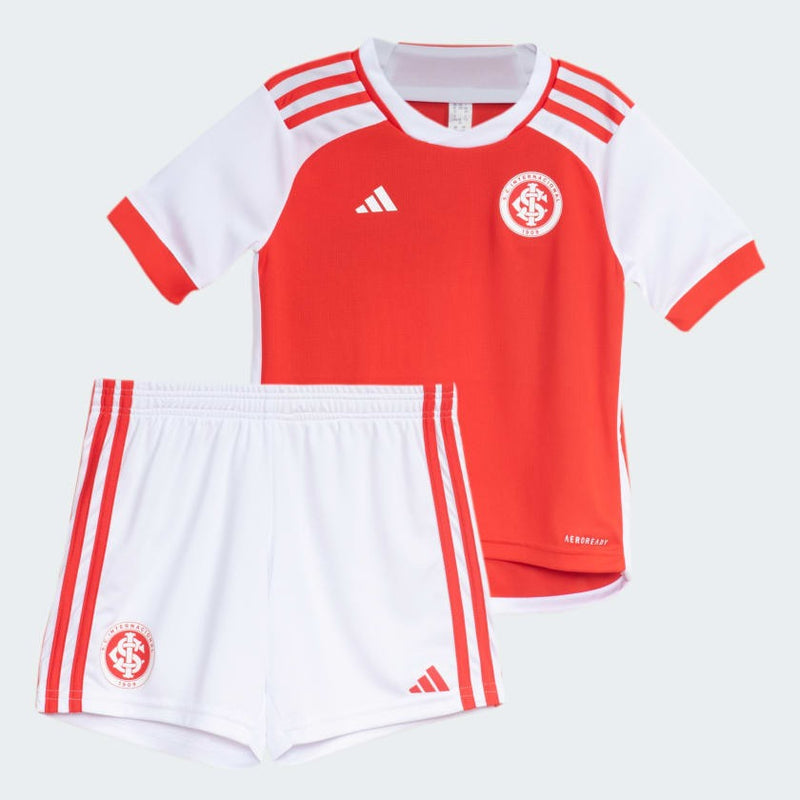 Conjunto Infantil Internacional 2024/25