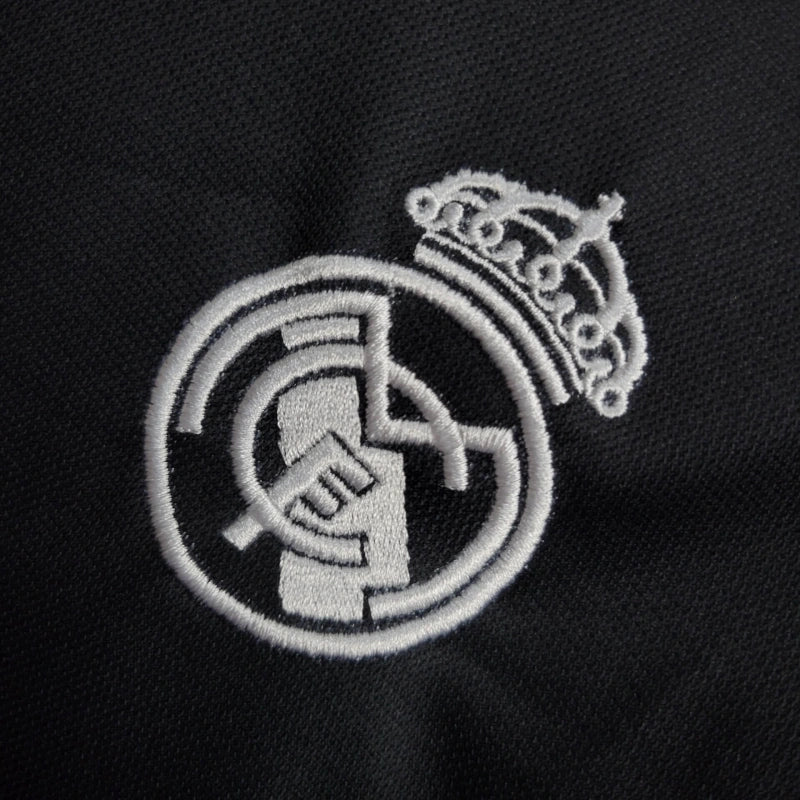 Camisa Real Madrid X Y3 24/25 - Adidas Torcedor - Lançamento