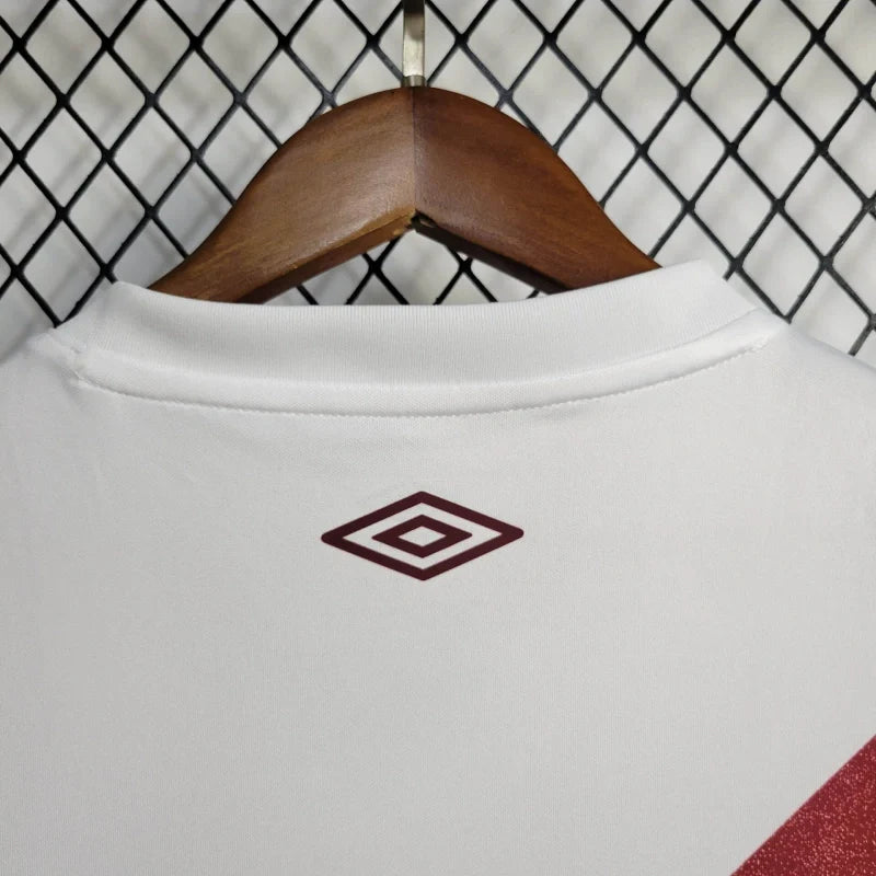 Camisa Fluminense Away 24/25 - Umbro Feminina - Lançamento