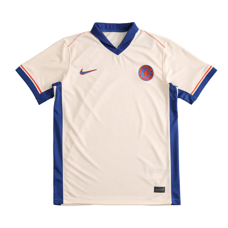 Camisa Chelsea Away 24/25 - Nike Torcedor Masculina