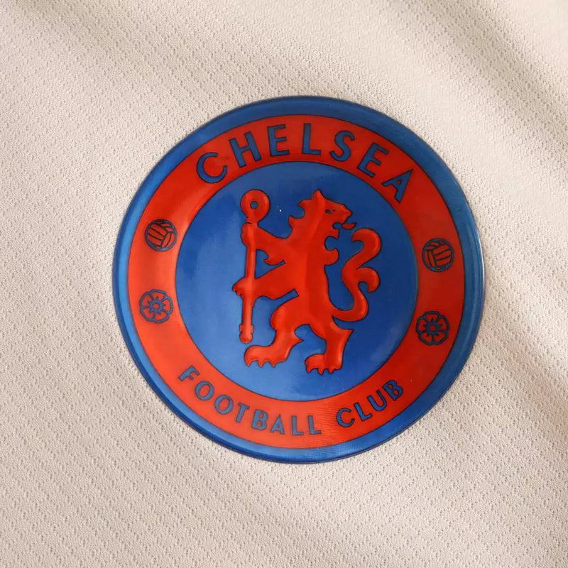 Camisa Chelsea Away 24/25 - Nike Torcedor Masculina