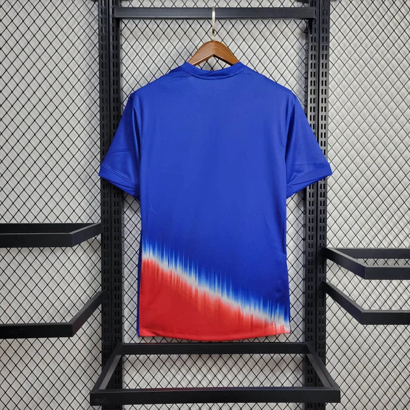 Camisa EUA Away 24/25 Copa América - Nike Torcedor Masculina - Lançamento