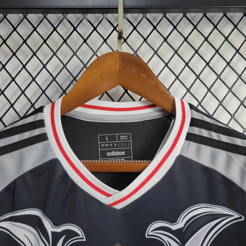 Camisa Japão Edição Samurai 24/25 - Adidas Torcedor Masculina - Lançamento