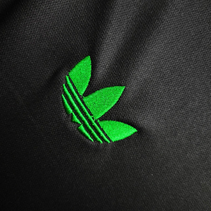 Jamaica Away 24/25 Copa América - Adidas Torcedor Masculina - Lançamento