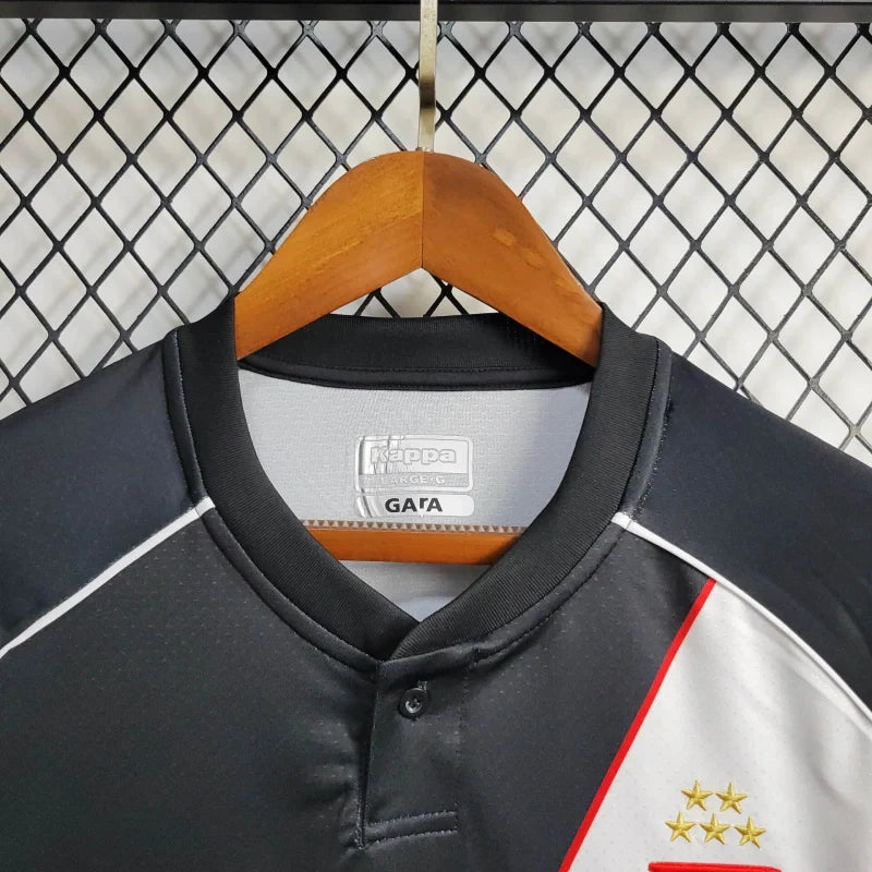 Camisa Vasco Da Gama Especial 24/25 - Kappa Torcedor Masculino - Lançamento