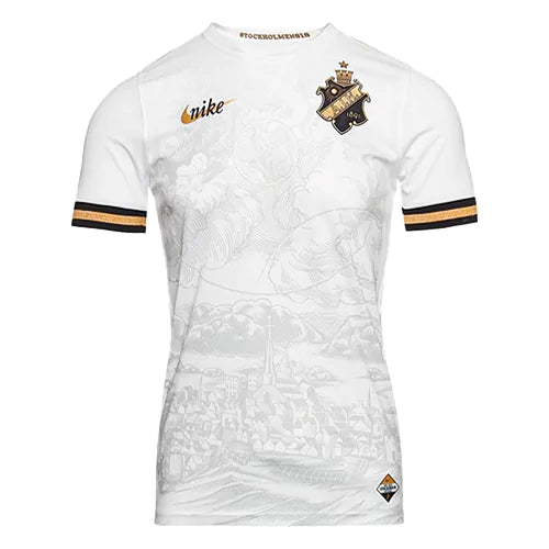 Camisa AIK Edição Especial 23/24 Nike - Branca