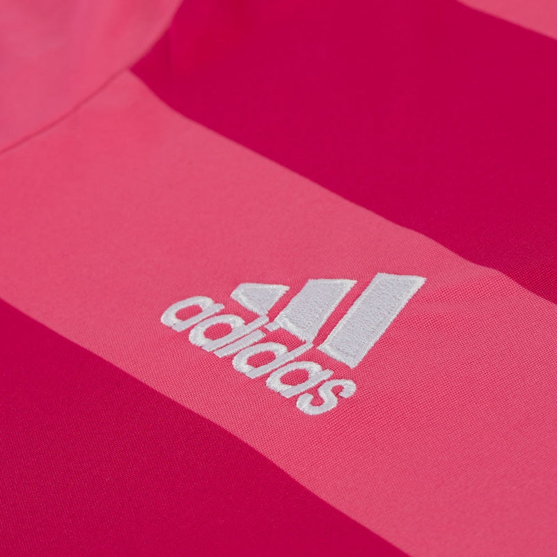 Camisa Flamengo Outubro Rosa 22/23 Adidas - Rosa